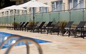Hotel Cristina